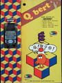 Q*bert - Q*bert Update