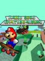 Mario Goes Skateboarding 64