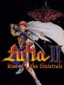 Lufia: Curse of the Sinistrals - Lufia II: Rise of the Sinistrals Update