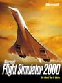 Microsoft Flight Simulator 2000: World Airliners - 747-400 and 777-200 Professional - Microsoft Flight Simulator 2000 Update