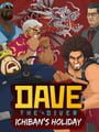 Dave the Diver: Ichiban's Holiday