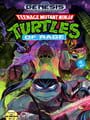Teenage Mutant Ninja Turtles of Rage