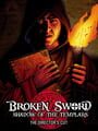 Broken Sword: Shadow of the Templars - The Director's Cut - Broken Sword: Shadow of the Templars - The Director's Cut Update
