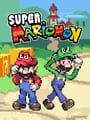 Super Mariomon