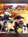 MX vs. ATV: Untamed