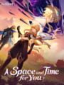 Genshin Impact: A Space and Time for You