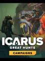 Icarus: Great Hunts