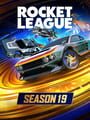 Rocket League: Season 19