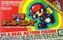 Mario vs. Donkey Kong Card e+: Hitasura Kawase! - Mario vs. Donkey Kong Update