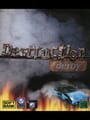 Destruction Derby 64 - Destruction Derby Update