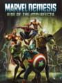 Marvel Nemesis: Rise of the Imperfects - Marvel Nemesis: Rise of the Imperfects Update