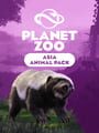 Planet Zoo: Asia Animal Pack