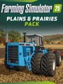 Farming Simulator 25: Plains & Prairies Pack