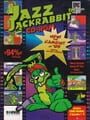 Jazz Jackrabbit CD-ROM