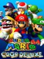 SM64 Coop DX: Super Mario World in Super Mario 64 - SM64CoOpDX Update