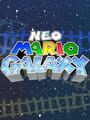 Neo Mario Galaxy