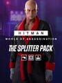 Hitman 3: The Splitter Pack