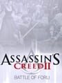 Assassin's Creed II: Battle of Forlì