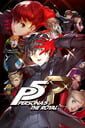 Royal Randomizer - Persona 5 Royal Update