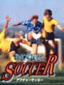 Actua Soccer: Club Edition - VR Soccer Update