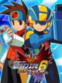 Mega Man Battle Network 6: Cybeast Falzar - Rockman EXE 6: Dennoujuu Falzer Update