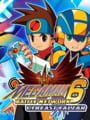 Mega Man Battle Network 6: Patch Card - Falzar - Mega Man Battle Network 6: Cybeast Falzar Update