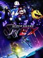 Super Smash Rex