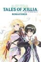 Tales of Xillia Remastered: Super Growth Support Herb Set - Tales of Xillia Remastered Update