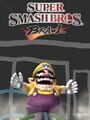 Super Smash Bros. Brawl: WarioWare w/ Anti-Camping Mechanics