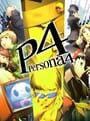 Persona 4