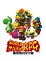 Plumber's Parasitic Plant Problem - Super Mario RPG: Legend of the Seven Stars Update