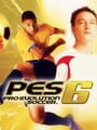 Pro Evolution Soccer 6: Apertura 2008 - Winning Eleven: Pro Evolution Soccer 2007 Update