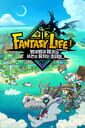Fantasy Life i: The Girl Who Steals Time - The Sinister Broker Bazario's Schemes - Fantasy Life i: The Girl Who Steals Time Update