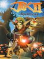 Jak II