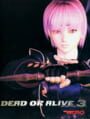 Dead or Alive 3