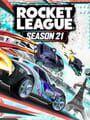 Rocket League: Season 21
