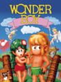 Wonder Boy Returns - Wonder Boy Update
