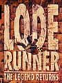Lode Runner Extra - Lode Runner: The Legend Returns Update