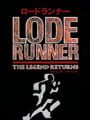 Lode Runner Extra - Lode Runner: The Legend Returns Update