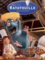 Ratatouille - Ratatouille Update