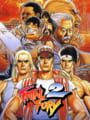 ACA Neo Geo: Fatal Fury 2 - Fatal Fury 2 Update