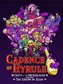 Cadence of Hyrule: Crypt of the NecroDancer Featuring the Legend of Zelda - Symphony of the Mask - Cadence of Hyrule: Crypt of the NecroDancer Featuring the Legend of Zelda Update