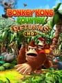 Donkey Kong Country Returns HD: Version 1.1.0 - Donkey Kong Country Returns HD Update