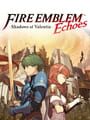 Fire Emblem Echoes: Shadows of Valentia - DLC Pack 4: Rise of the Deliverance Set - Fire Emblem Echoes: Shadows of Valentia Update