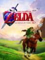 The Legend of Zelda: Ocarina of Time 3D