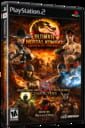 Ultimate Mortal Kombat Shaolin Monks