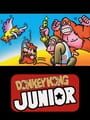 Donkey Kong Jr.-e - Donkey Kong Jr. Update
