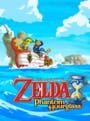 The Legend of Zelda: Phantom Hourglass