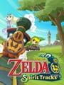 The Legend of Zelda: Spirit Tracks