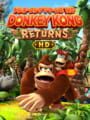 Donkey Kong Country Returns HD: Version 1.1.0 - Donkey Kong Country Returns HD Update